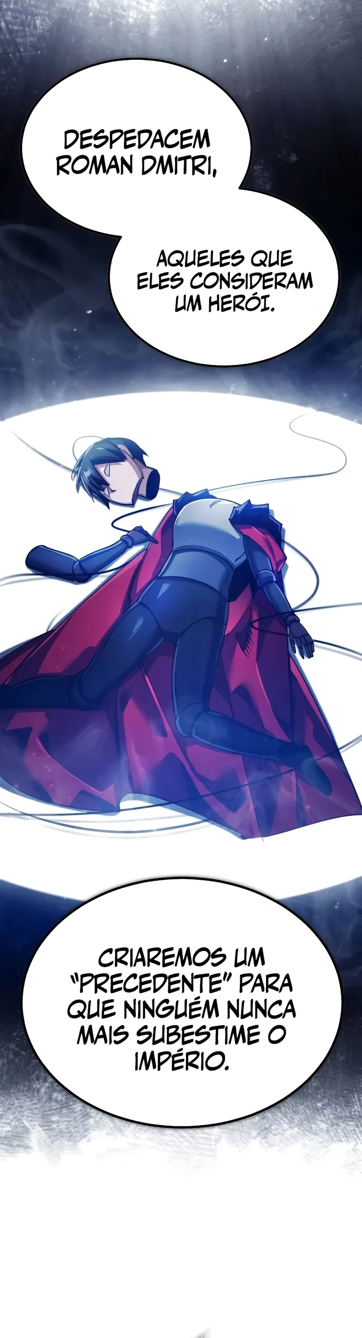 Read O Demônio Celestial não pode viver uma Vida Normal Pt Manga Online