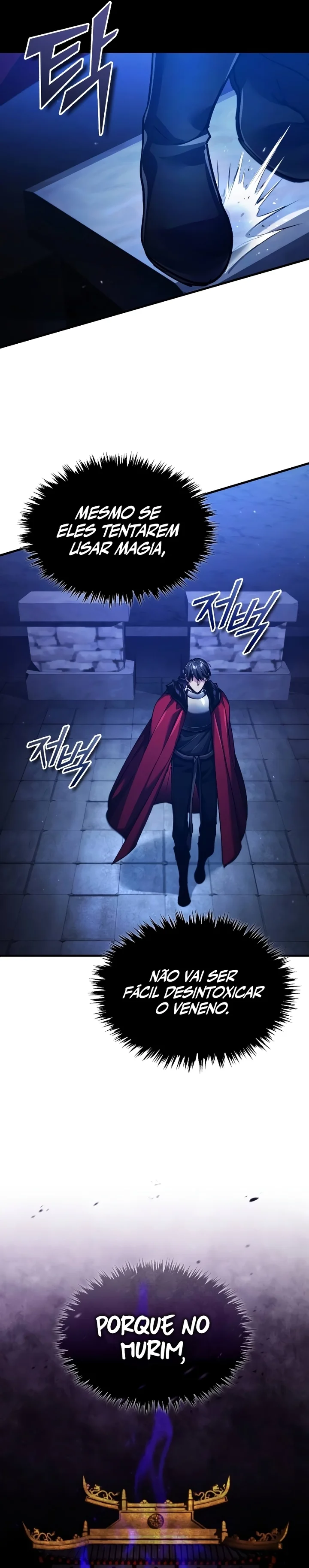 Read O Demônio Celestial não pode viver uma Vida Normal Pt Manga Online