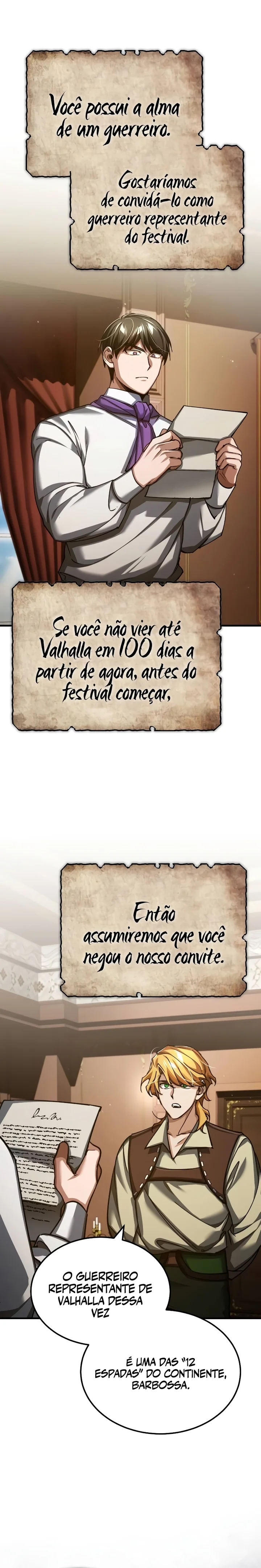 Read O Demônio Celestial não pode viver uma Vida Normal Pt Manga Online