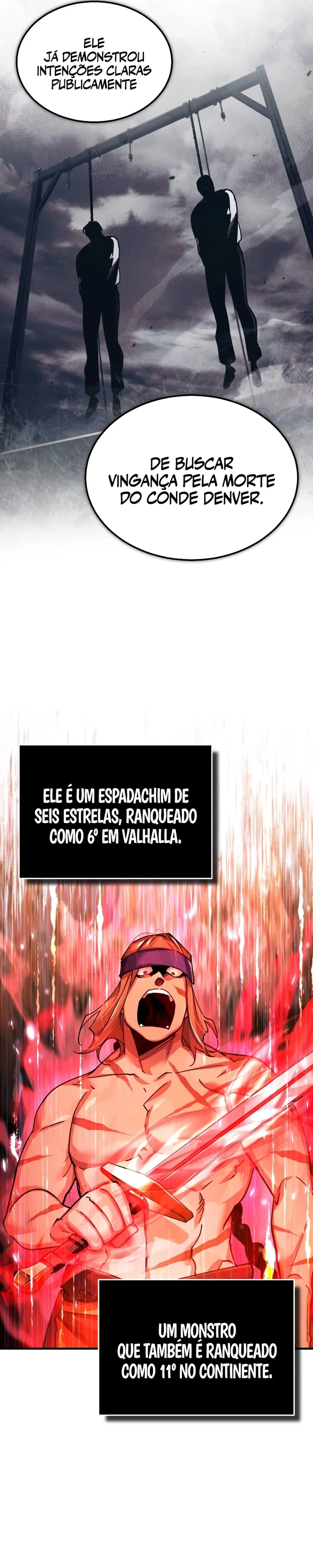 Read O Demônio Celestial não pode viver uma Vida Normal Pt Manga Online