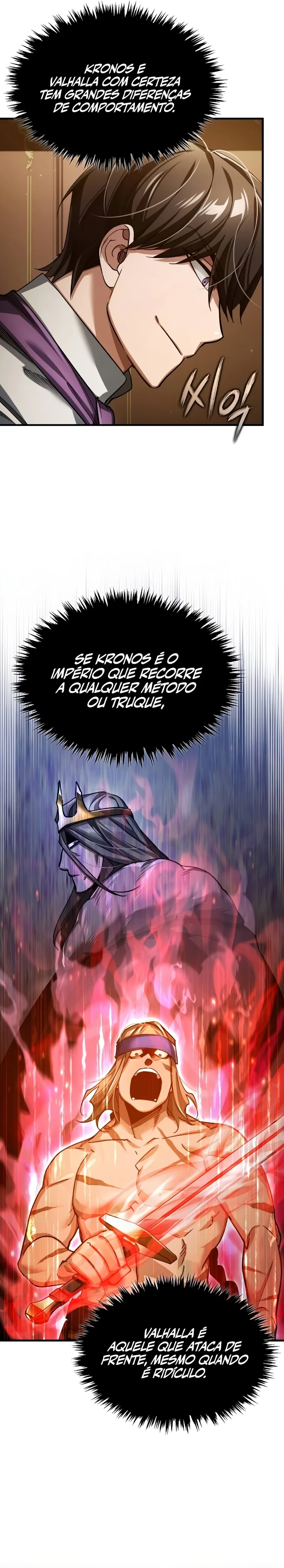 Read O Demônio Celestial não pode viver uma Vida Normal Pt Manga Online