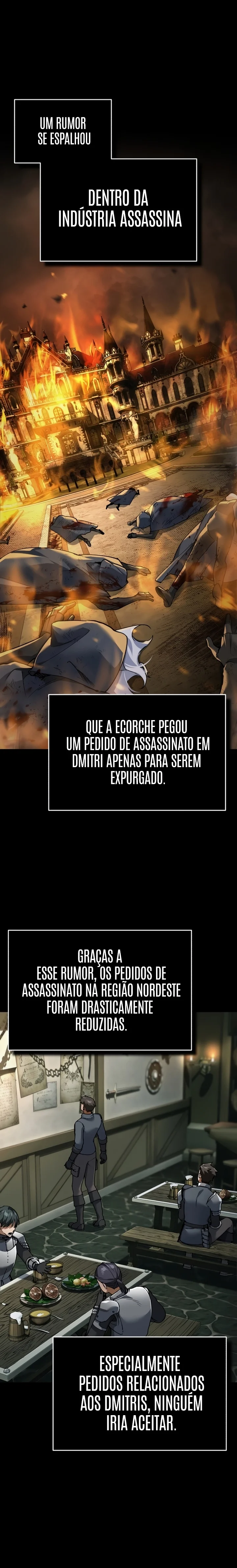 Read O Demônio Celestial não pode viver uma Vida Normal Pt Manga Online