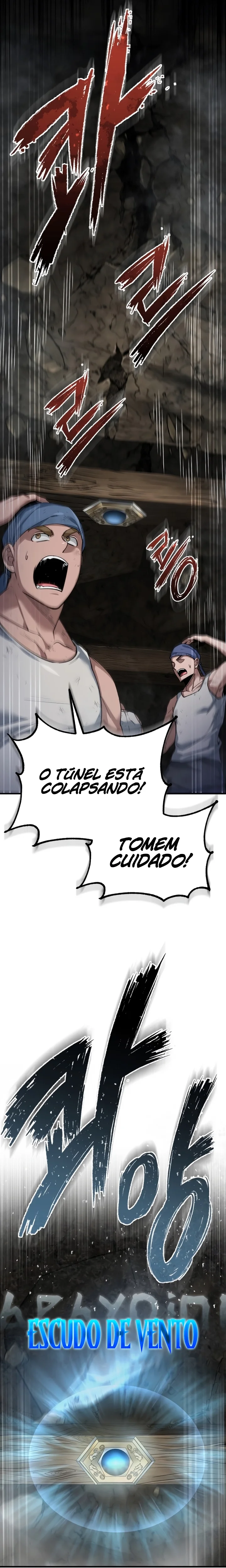 Read O Demônio Celestial não pode viver uma Vida Normal Pt Manga Online