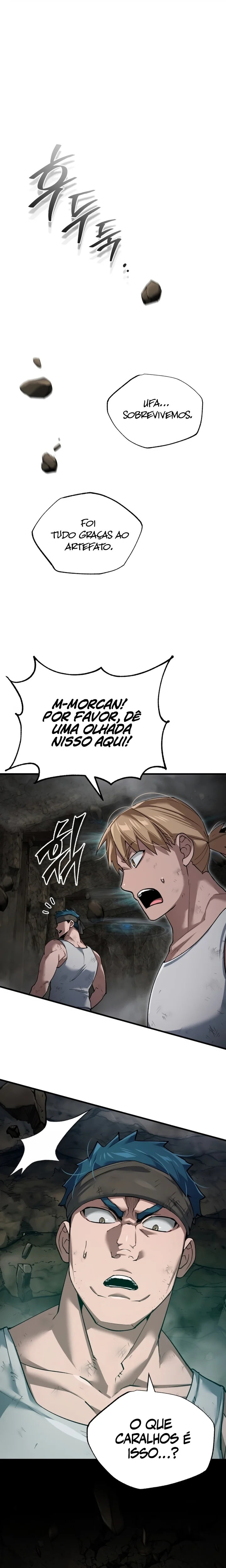 Read O Demônio Celestial não pode viver uma Vida Normal Pt Manga Online