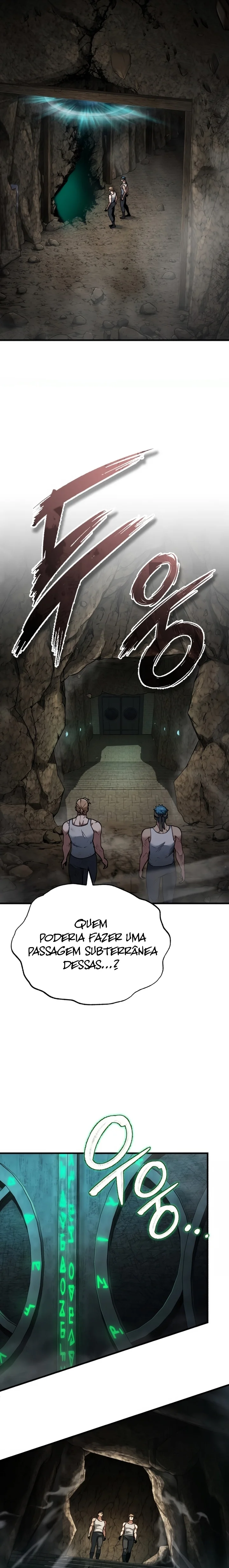 Read O Demônio Celestial não pode viver uma Vida Normal Pt Manga Online
