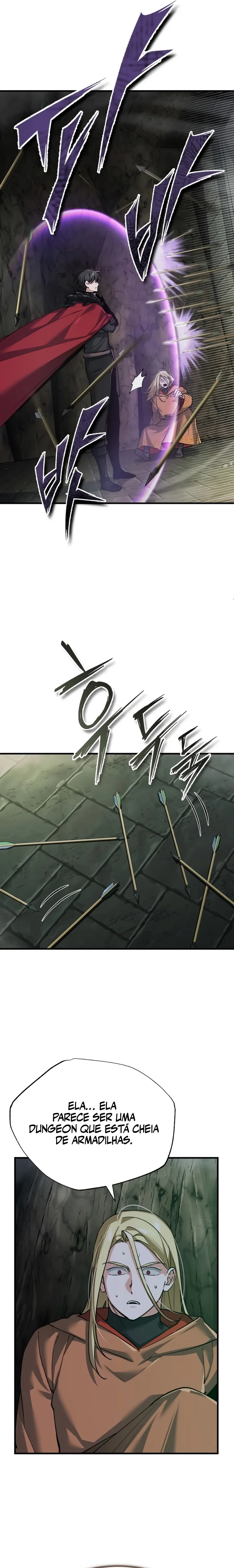 Read O Demônio Celestial não pode viver uma Vida Normal Pt Manga Online