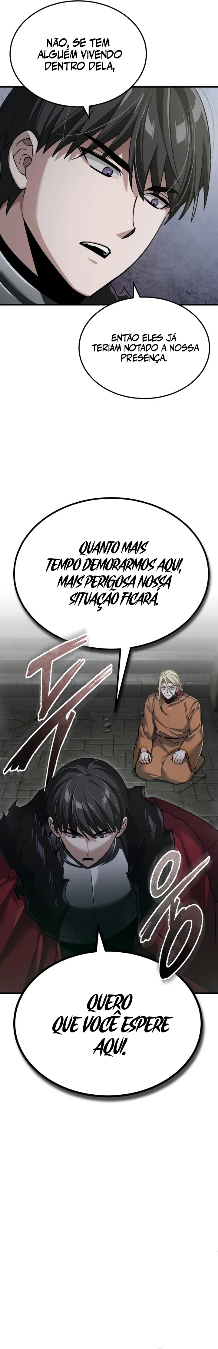 Read O Demônio Celestial não pode viver uma Vida Normal Pt Manga Online