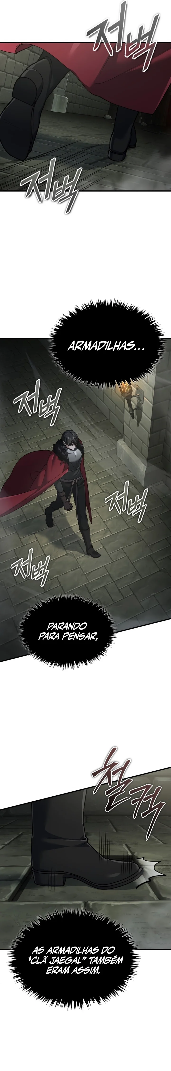 Read O Demônio Celestial não pode viver uma Vida Normal Pt Manga Online