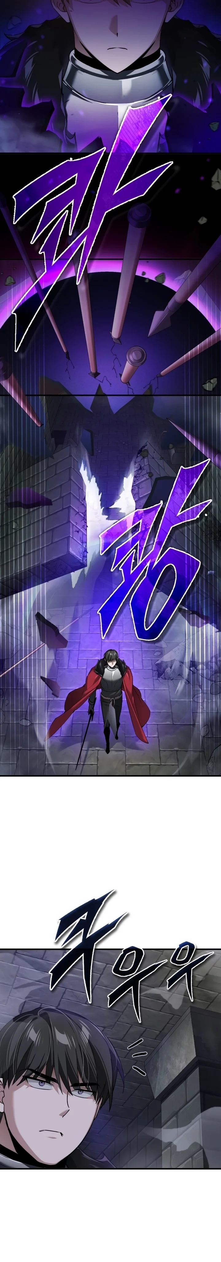 Read O Demônio Celestial não pode viver uma Vida Normal Pt Manga Online