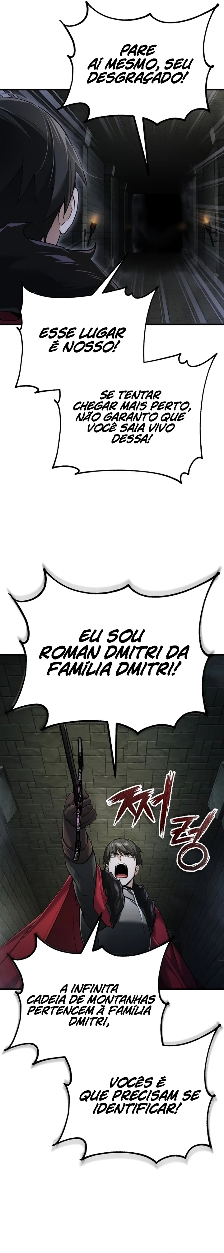 Read O Demônio Celestial não pode viver uma Vida Normal Pt Manga Online