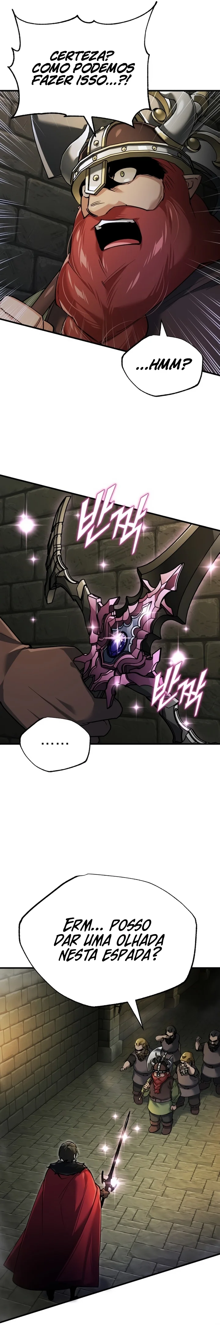 Read O Demônio Celestial não pode viver uma Vida Normal Pt Manga Online