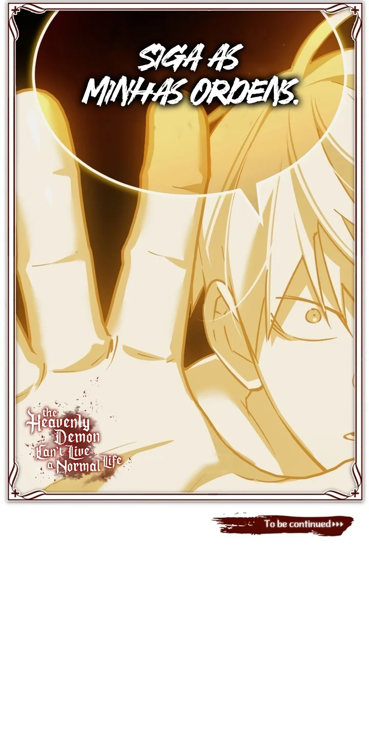 Read O Demônio Celestial não pode viver uma Vida Normal Pt Manga Online