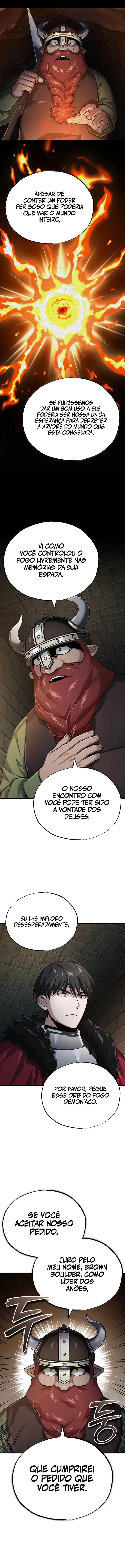 Read O Demônio Celestial não pode viver uma Vida Normal Pt Manga Online