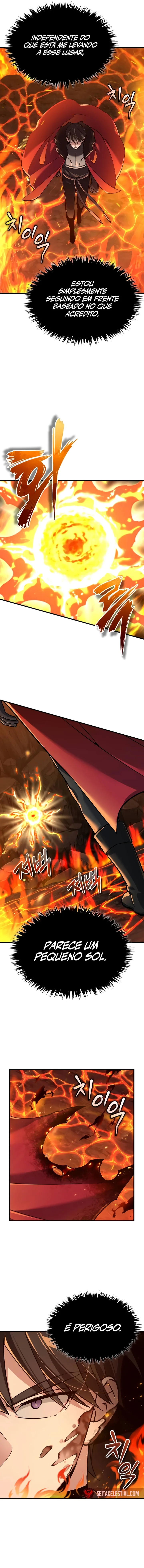 Read O Demônio Celestial não pode viver uma Vida Normal Pt Manga Online