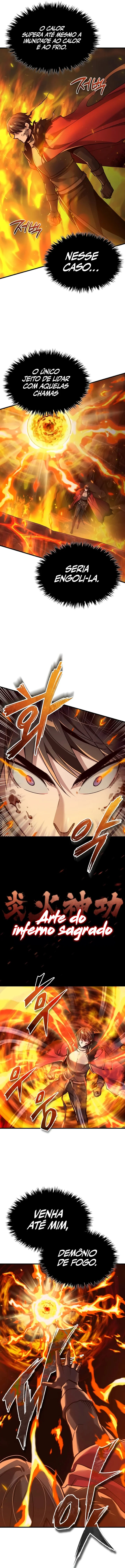 Read O Demônio Celestial não pode viver uma Vida Normal Pt Manga Online