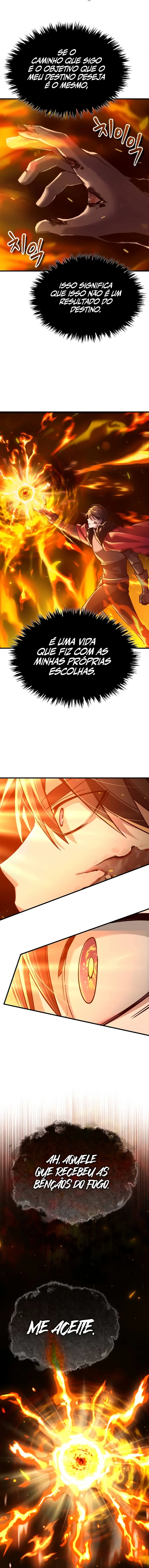 Read O Demônio Celestial não pode viver uma Vida Normal Pt Manga Online