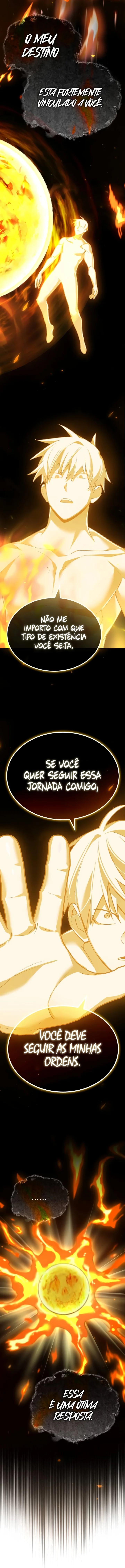 Read O Demônio Celestial não pode viver uma Vida Normal Pt Manga Online