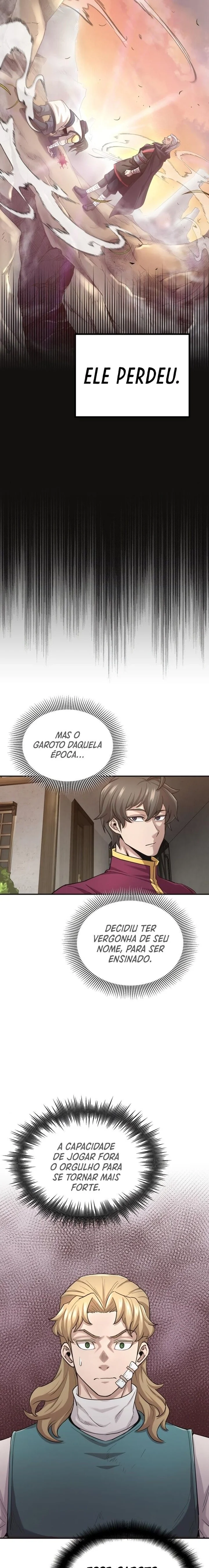 Read O Demônio Celestial não pode viver uma Vida Normal Pt Manga Online