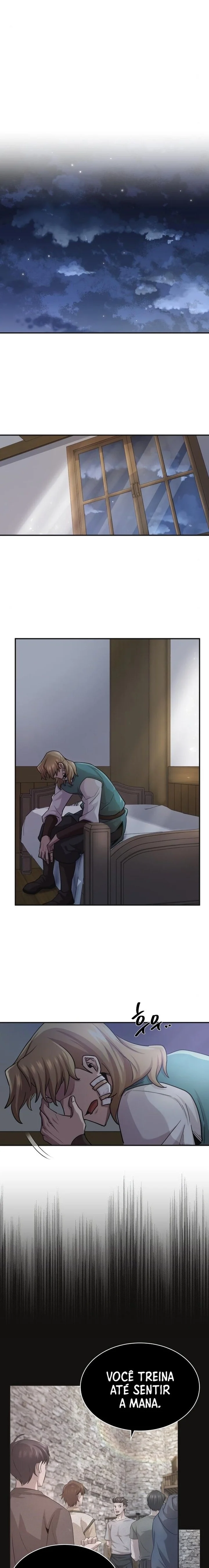 Read O Demônio Celestial não pode viver uma Vida Normal Pt Manga Online