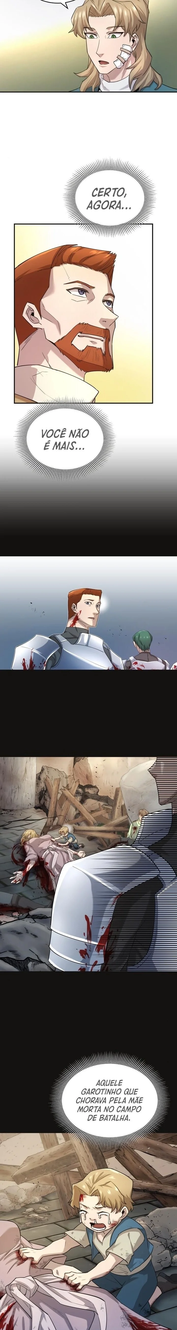 Read O Demônio Celestial não pode viver uma Vida Normal Pt Manga Online