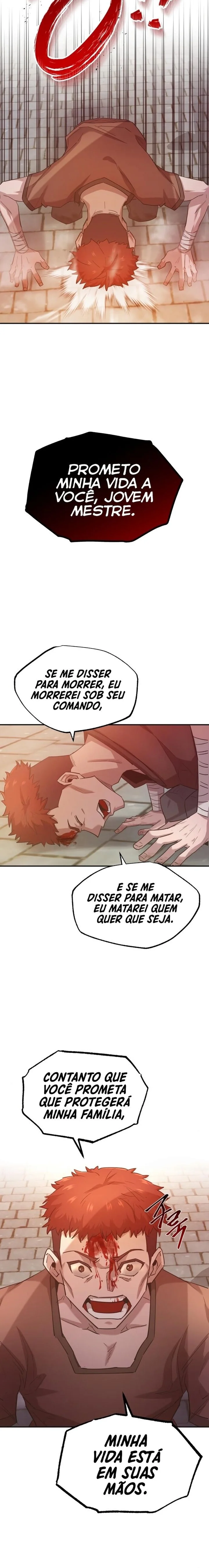 Read O Demônio Celestial não pode viver uma Vida Normal Pt Manga Online