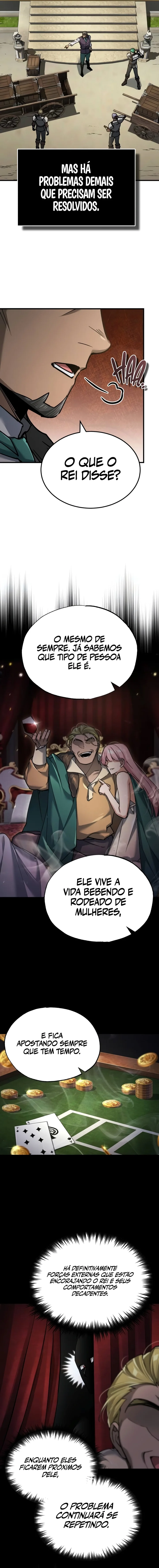 Read O Demônio Celestial não pode viver uma Vida Normal Pt Manga Online