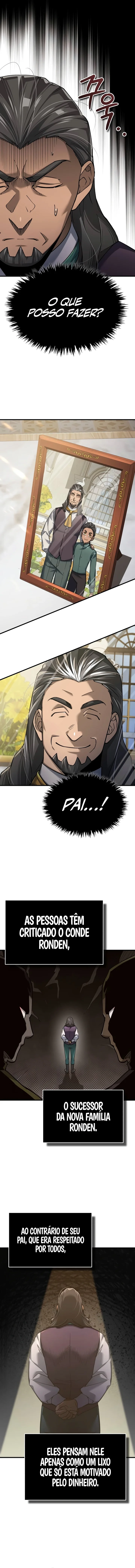 Read O Demônio Celestial não pode viver uma Vida Normal Pt Manga Online