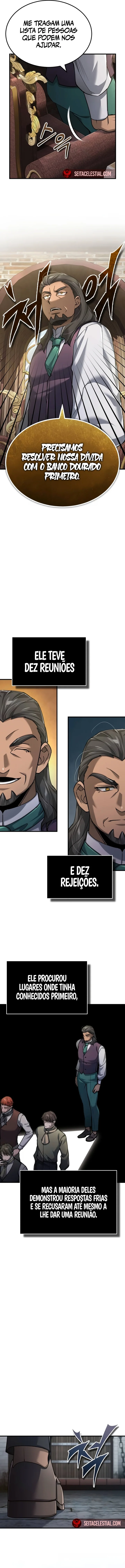 Read O Demônio Celestial não pode viver uma Vida Normal Pt Manga Online