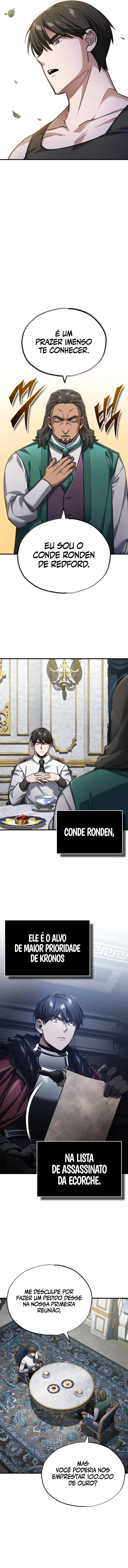 Read O Demônio Celestial não pode viver uma Vida Normal Pt Manga Online
