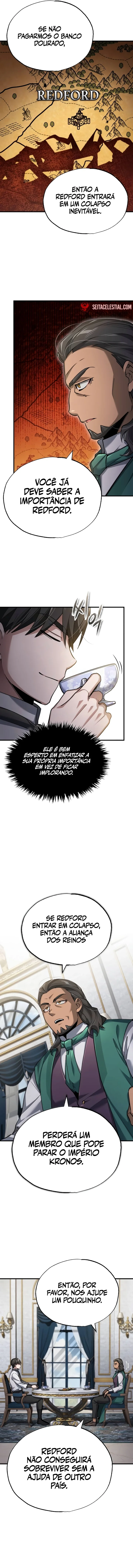 Read O Demônio Celestial não pode viver uma Vida Normal Pt Manga Online