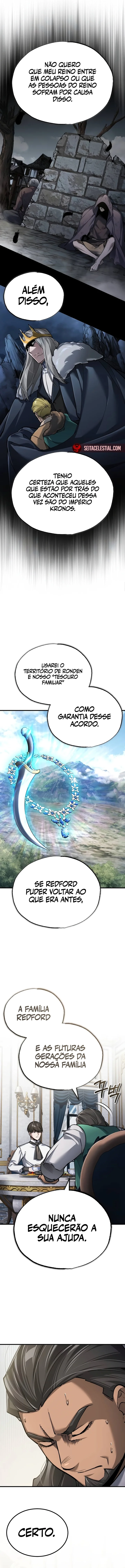 Read O Demônio Celestial não pode viver uma Vida Normal Pt Manga Online