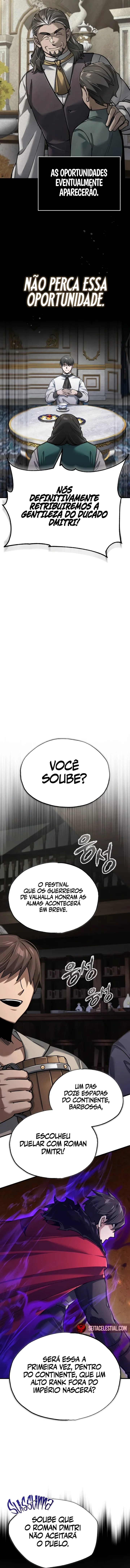 Read O Demônio Celestial não pode viver uma Vida Normal Pt Manga Online