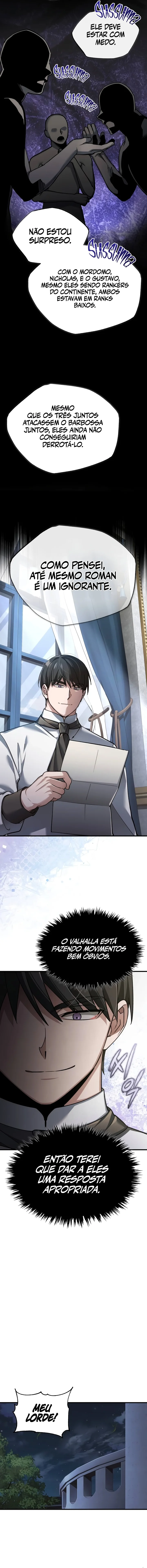 Read O Demônio Celestial não pode viver uma Vida Normal Pt Manga Online
