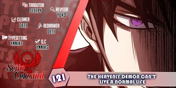 Read O Demônio Celestial não pode viver uma Vida Normal Pt Manga Online