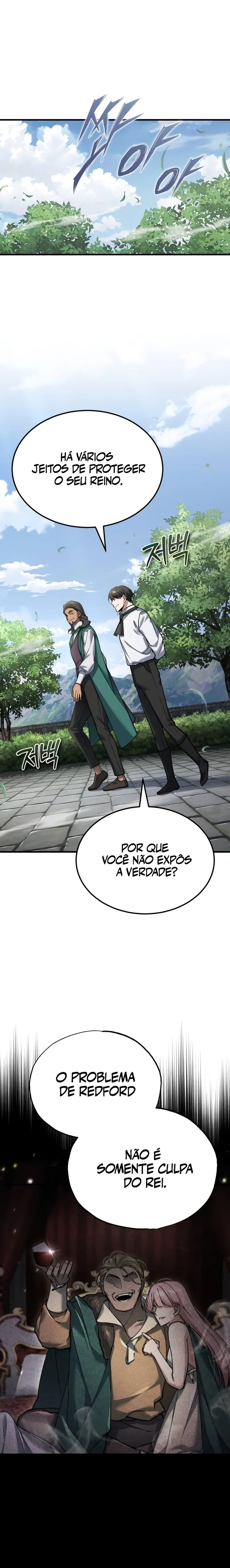Read O Demônio Celestial não pode viver uma Vida Normal Pt Manga Online