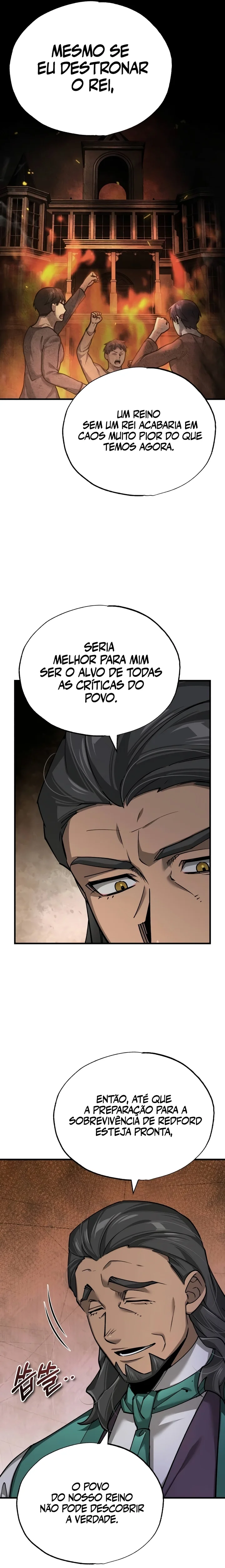 Read O Demônio Celestial não pode viver uma Vida Normal Pt Manga Online