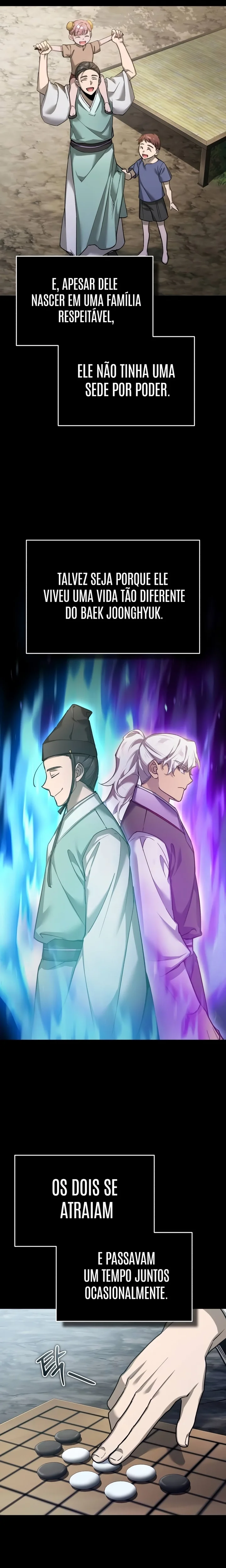 Read O Demônio Celestial não pode viver uma Vida Normal Pt Manga Online