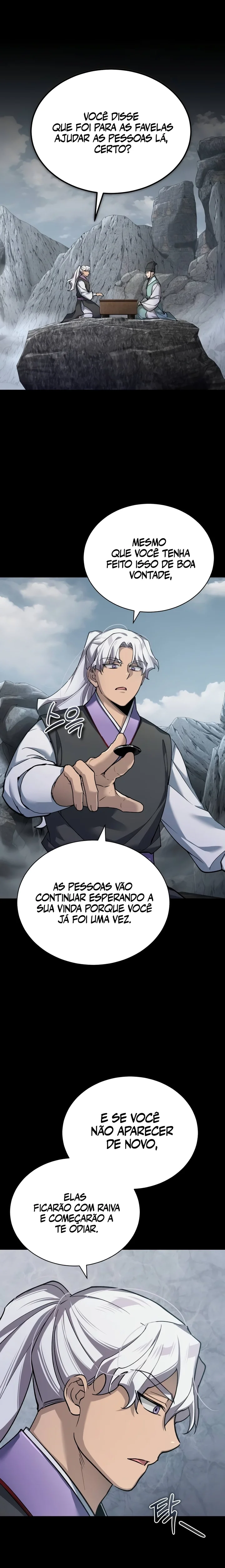 Read O Demônio Celestial não pode viver uma Vida Normal Pt Manga Online