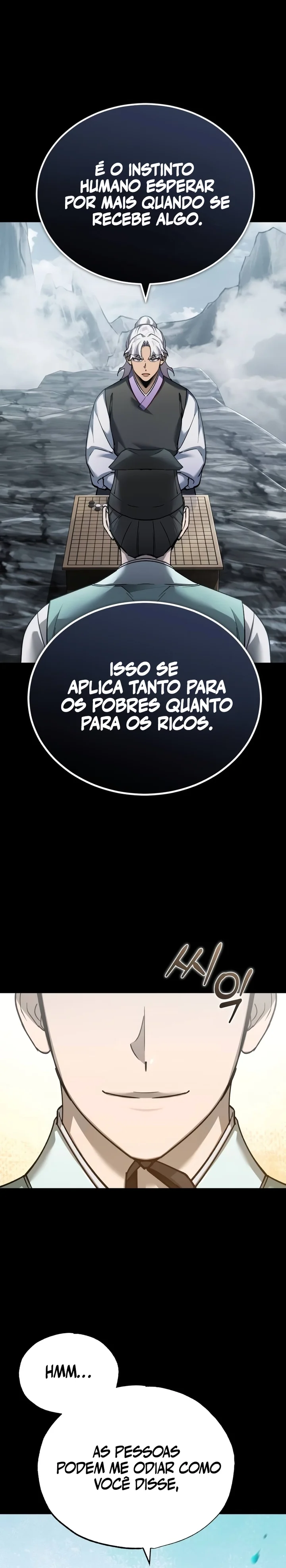 Read O Demônio Celestial não pode viver uma Vida Normal Pt Manga Online