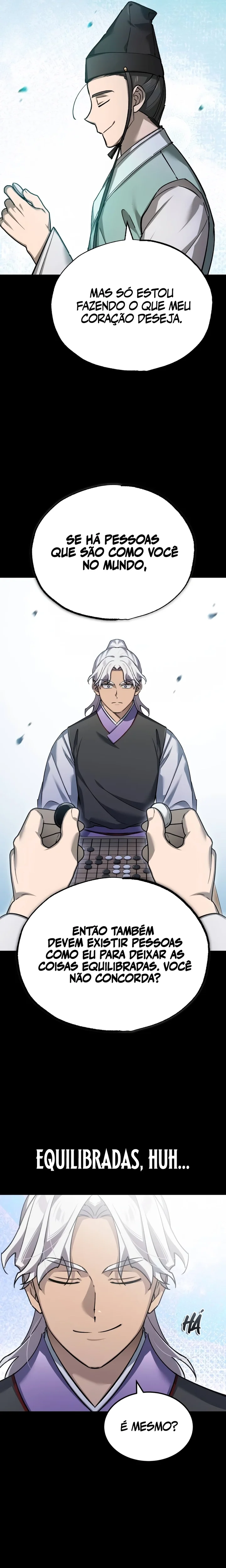 Read O Demônio Celestial não pode viver uma Vida Normal Pt Manga Online