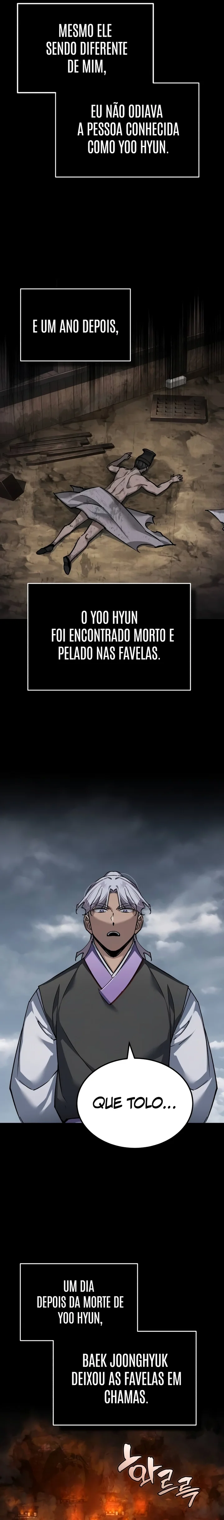 Read O Demônio Celestial não pode viver uma Vida Normal Pt Manga Online