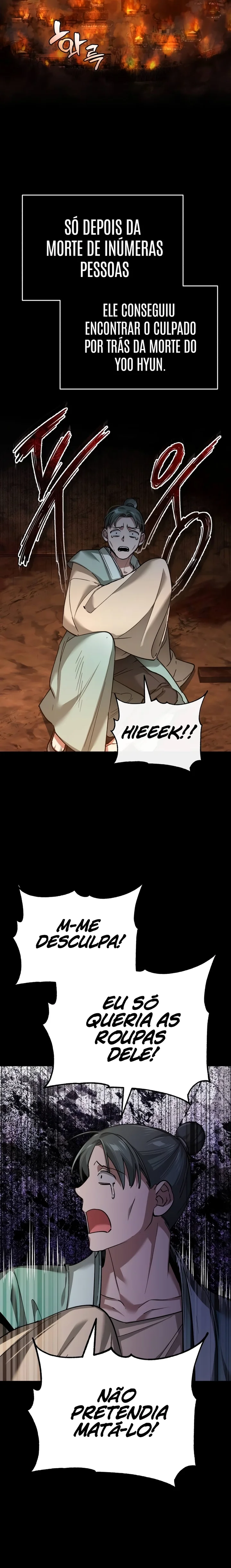 Read O Demônio Celestial não pode viver uma Vida Normal Pt Manga Online