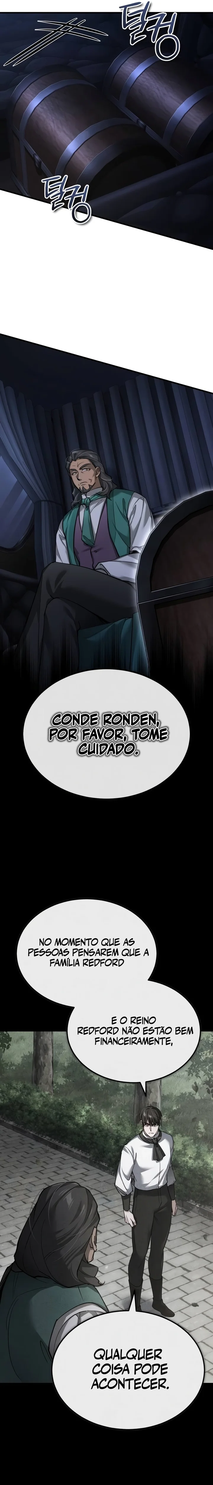 Read O Demônio Celestial não pode viver uma Vida Normal Pt Manga Online