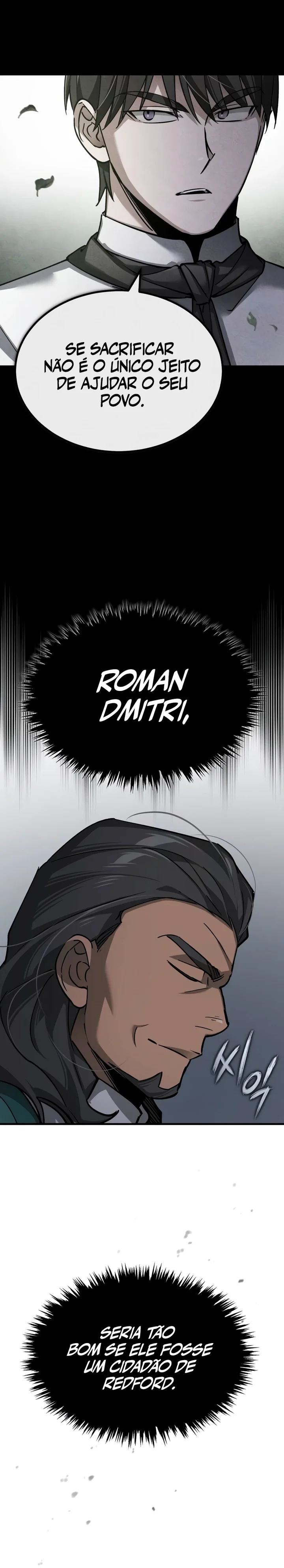 Read O Demônio Celestial não pode viver uma Vida Normal Pt Manga Online