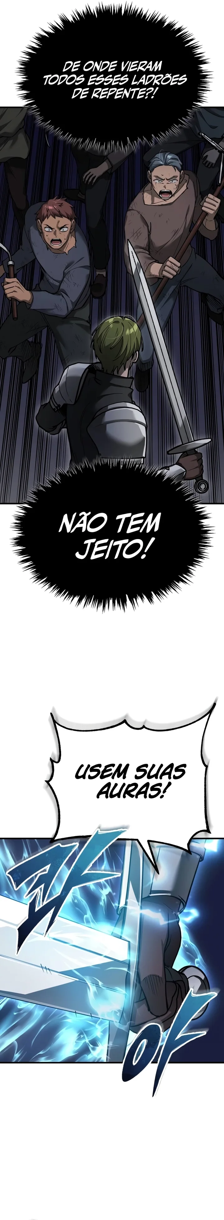 Read O Demônio Celestial não pode viver uma Vida Normal Pt Manga Online
