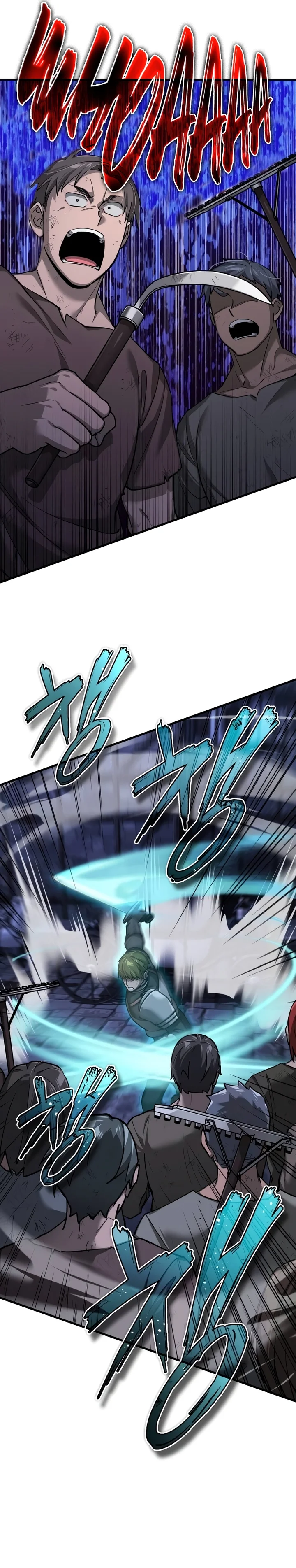 Read O Demônio Celestial não pode viver uma Vida Normal Pt Manga Online
