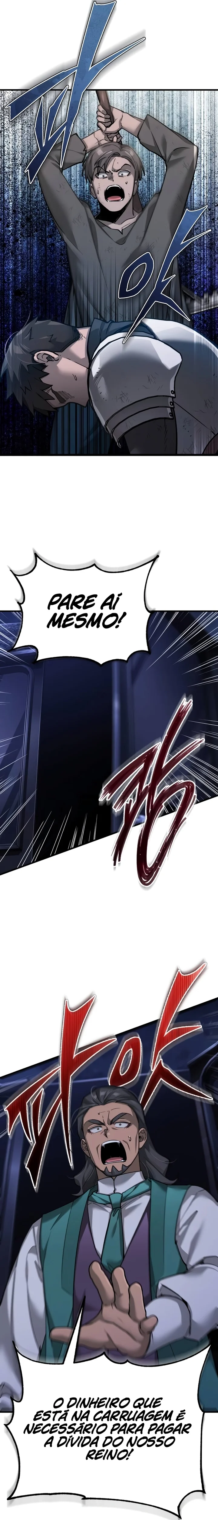 Read O Demônio Celestial não pode viver uma Vida Normal Pt Manga Online