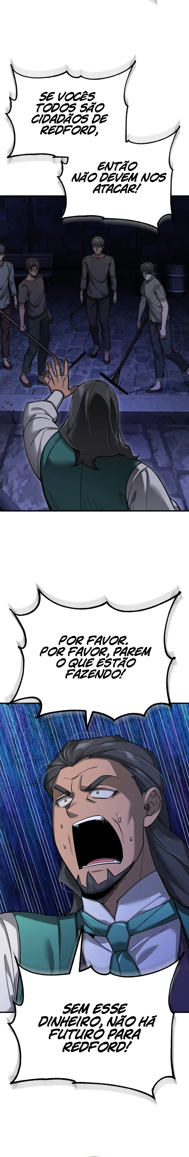 Read O Demônio Celestial não pode viver uma Vida Normal Pt Manga Online