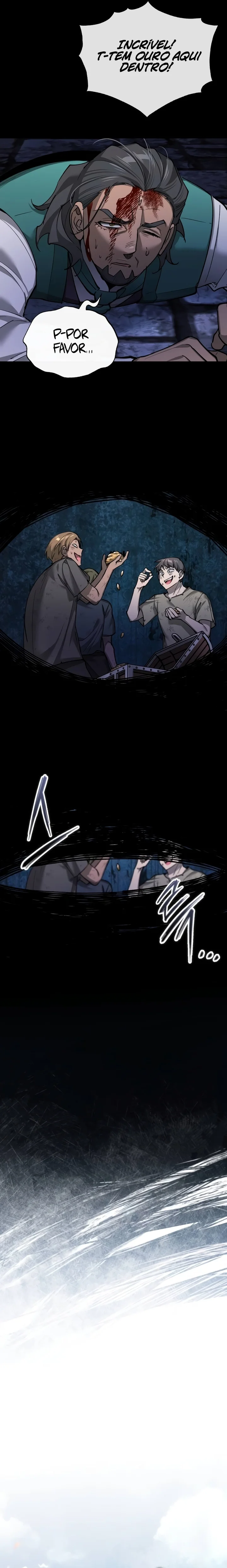 Read O Demônio Celestial não pode viver uma Vida Normal Pt Manga Online