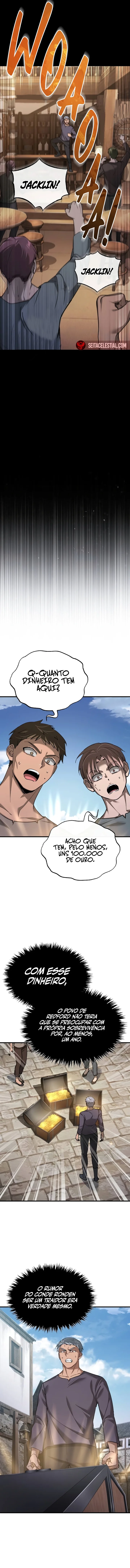Read O Demônio Celestial não pode viver uma Vida Normal Pt Manga Online